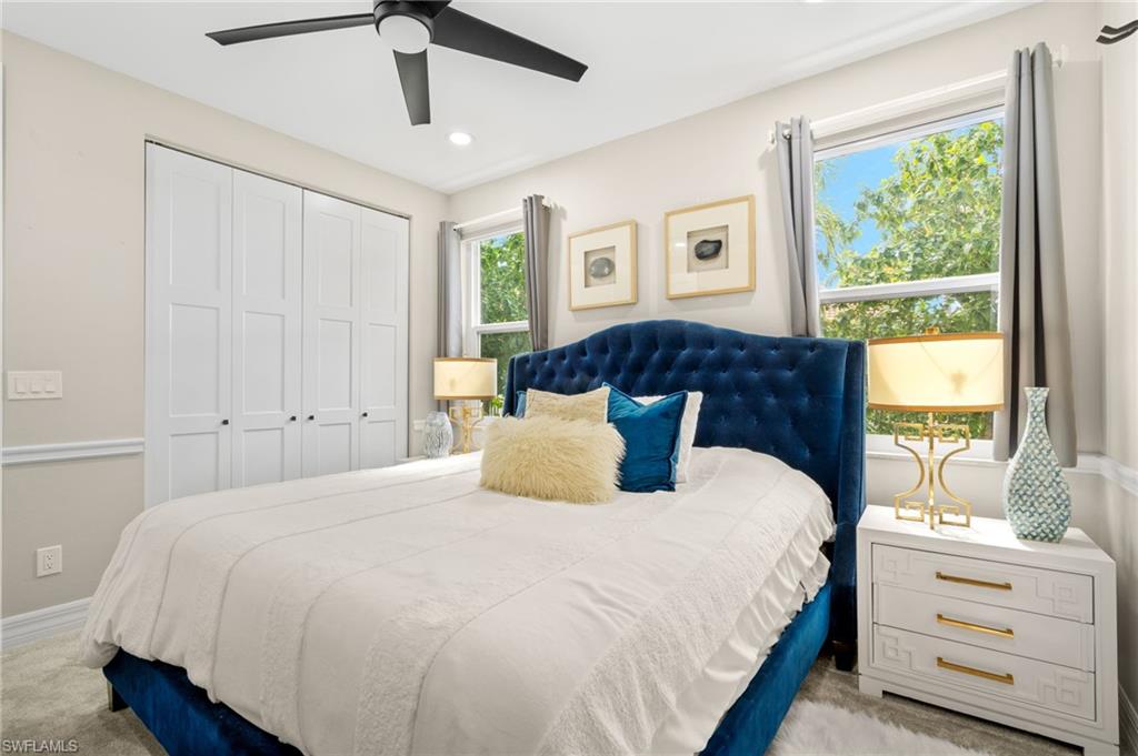 SATURNIA LAKES - Residential