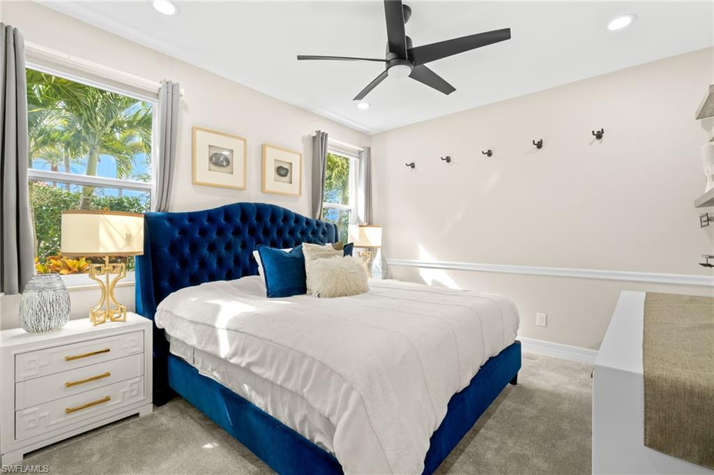 SATURNIA LAKES - Residential