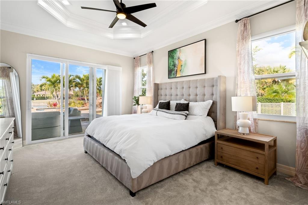 SATURNIA LAKES - Residential