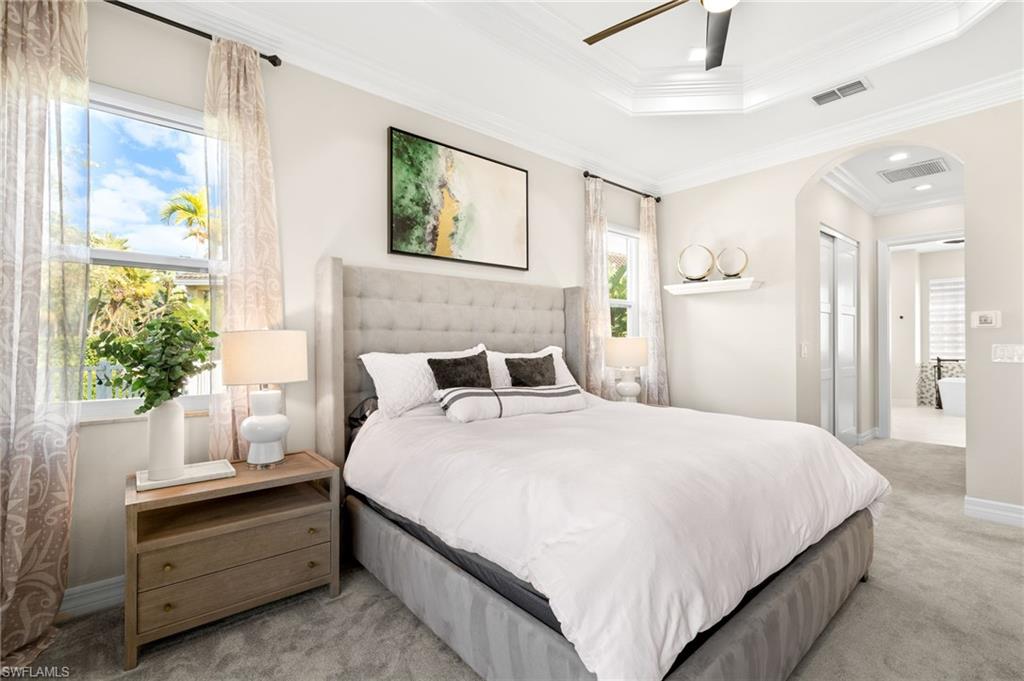 SATURNIA LAKES - Residential