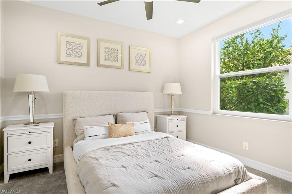 SATURNIA LAKES - Residential