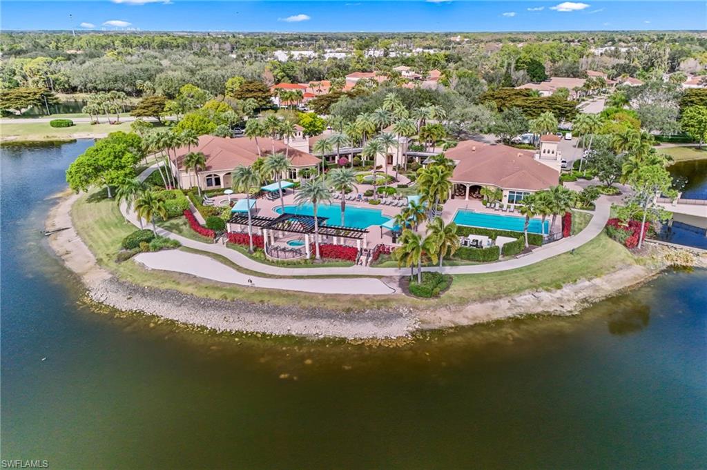 SATURNIA LAKES - Residential