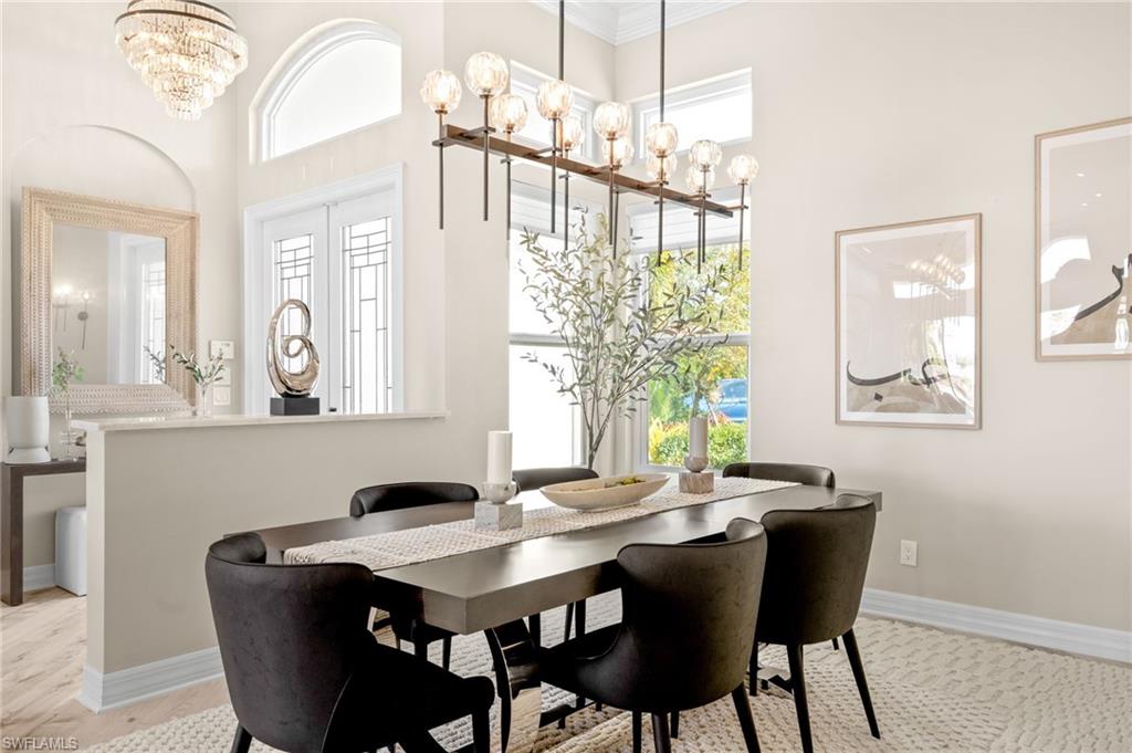 SATURNIA LAKES - Residential