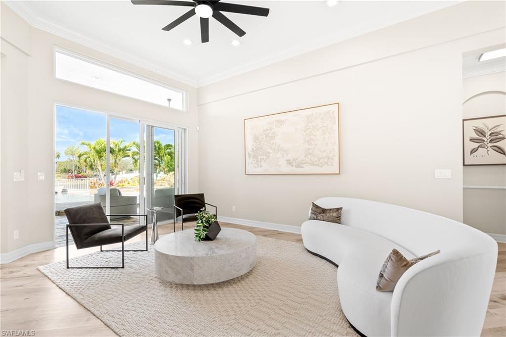 SATURNIA LAKES - Residential