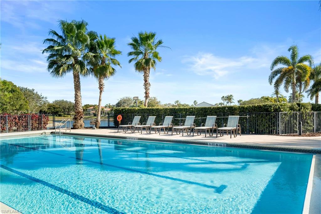 SATURNIA LAKES - Residential