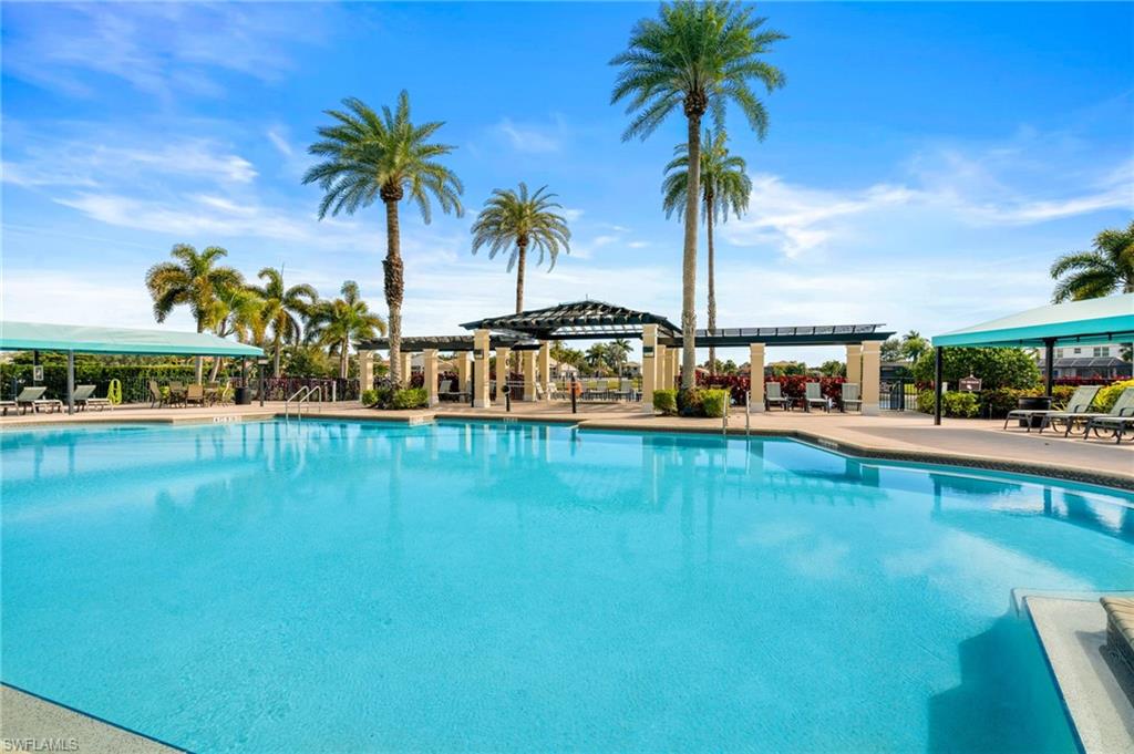 SATURNIA LAKES - Residential