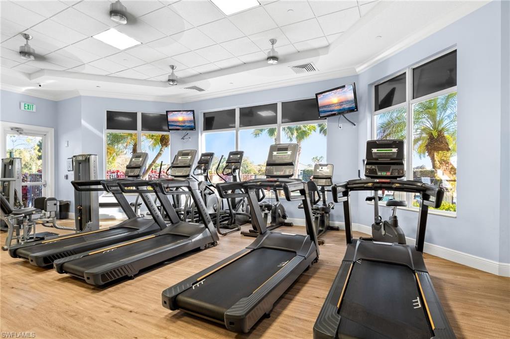 SATURNIA LAKES - Residential