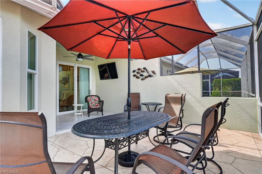 HIGHLAND WOODS VILLAS - Residential