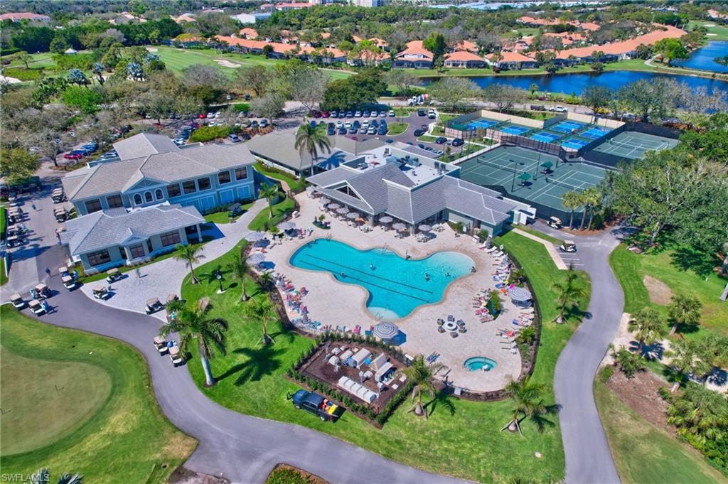 HIGHLAND WOODS VILLAS - Residential