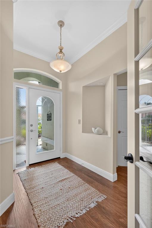 HIGHLAND WOODS VILLAS - Residential