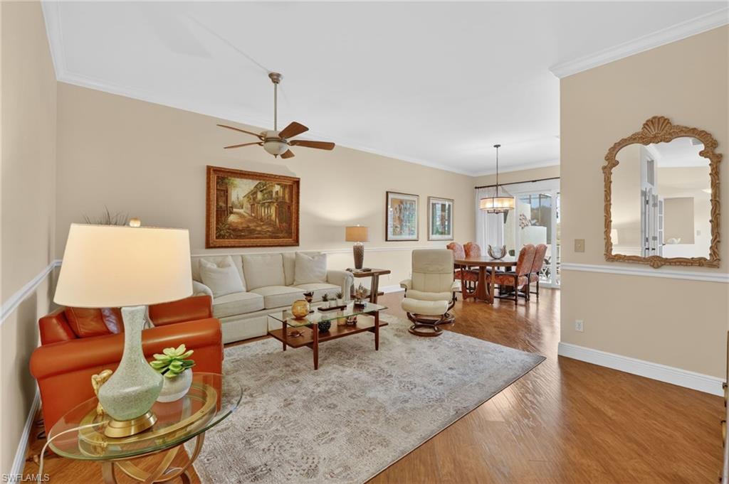 HIGHLAND WOODS VILLAS - Residential