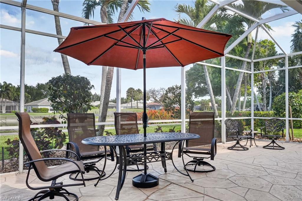 HIGHLAND WOODS VILLAS - Residential