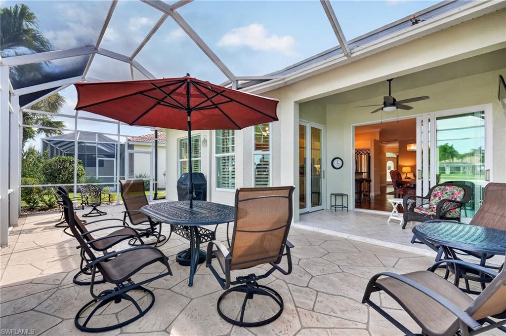 HIGHLAND WOODS VILLAS - Residential