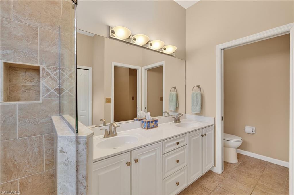 HIGHLAND WOODS VILLAS - Residential