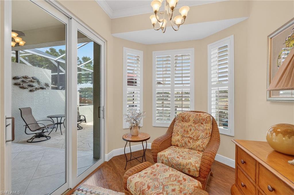 HIGHLAND WOODS VILLAS - Residential