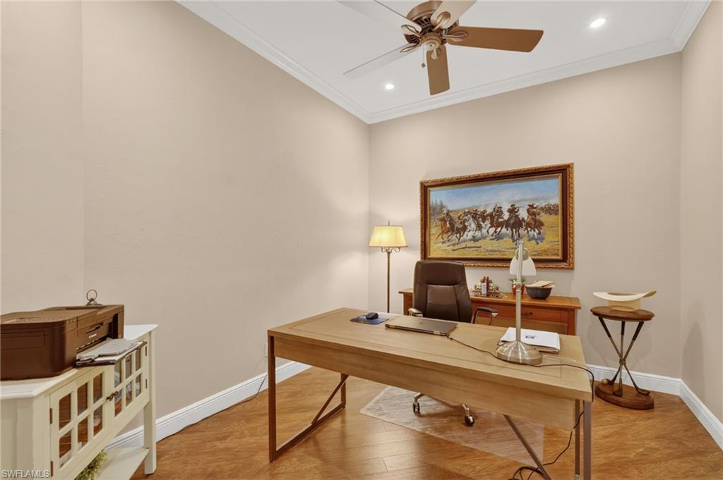 HIGHLAND WOODS VILLAS - Residential