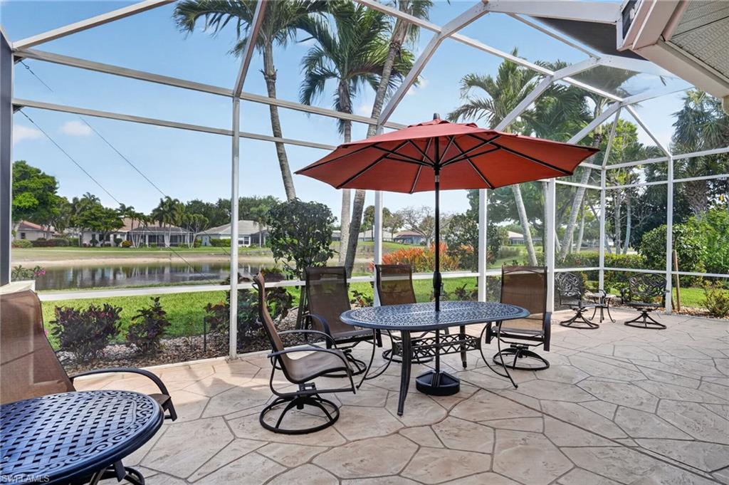 HIGHLAND WOODS VILLAS - Residential