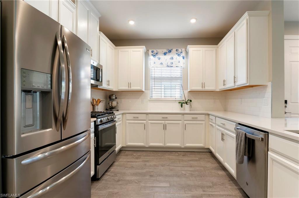 ESPLANADE BY THE ISLANDS - Residential