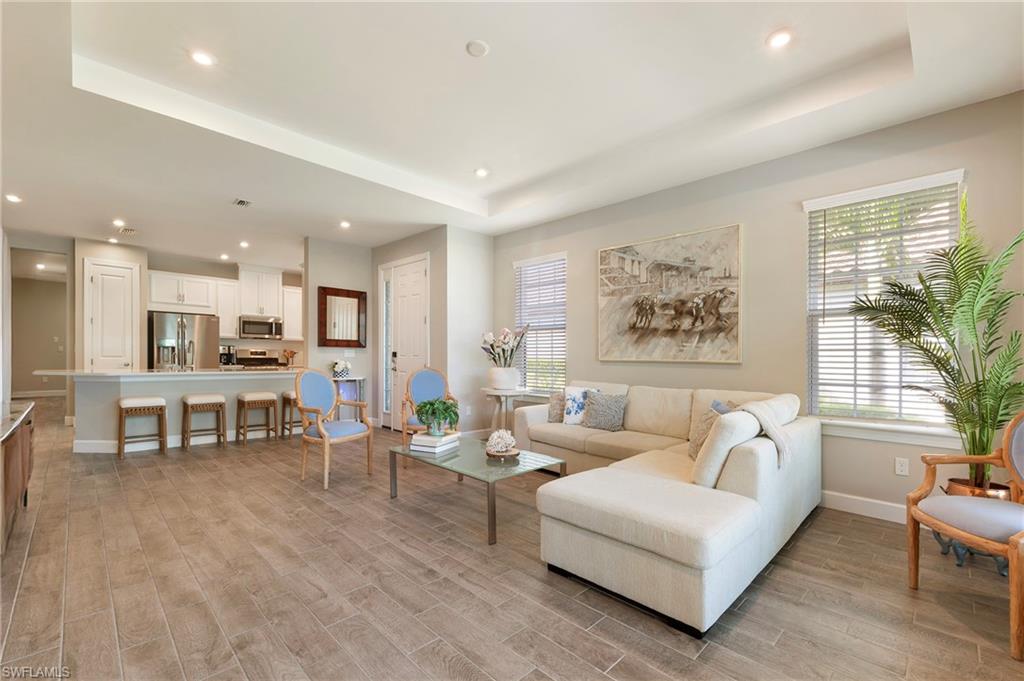 ESPLANADE BY THE ISLANDS - Residential