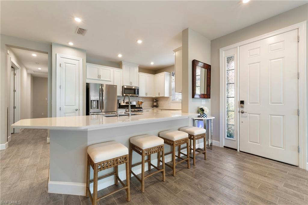 ESPLANADE BY THE ISLANDS - Residential