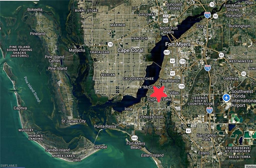 CENTRAL PARK - Residential