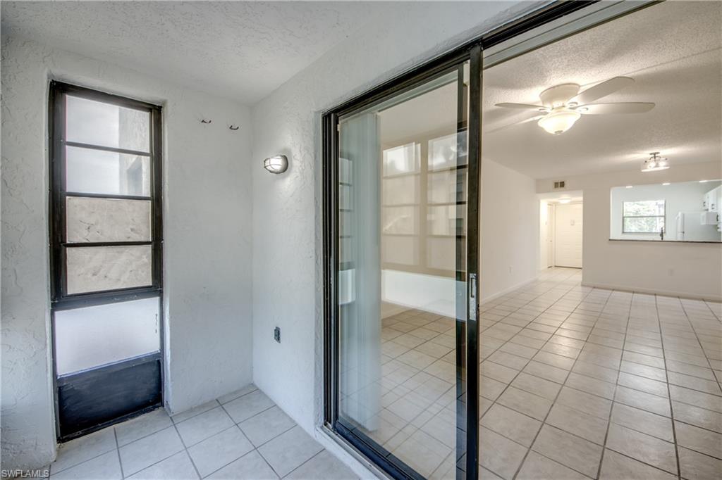 CENTRAL PARK - Residential