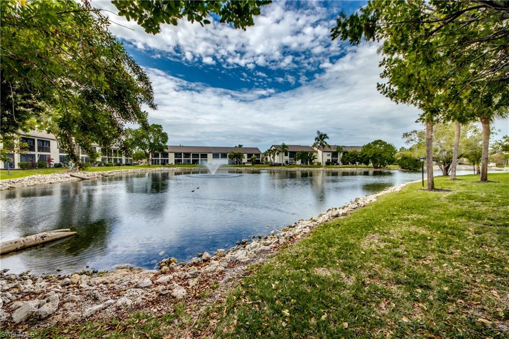 CENTRAL PARK - Residential