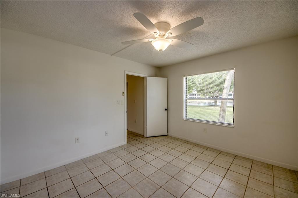 CENTRAL PARK - Residential