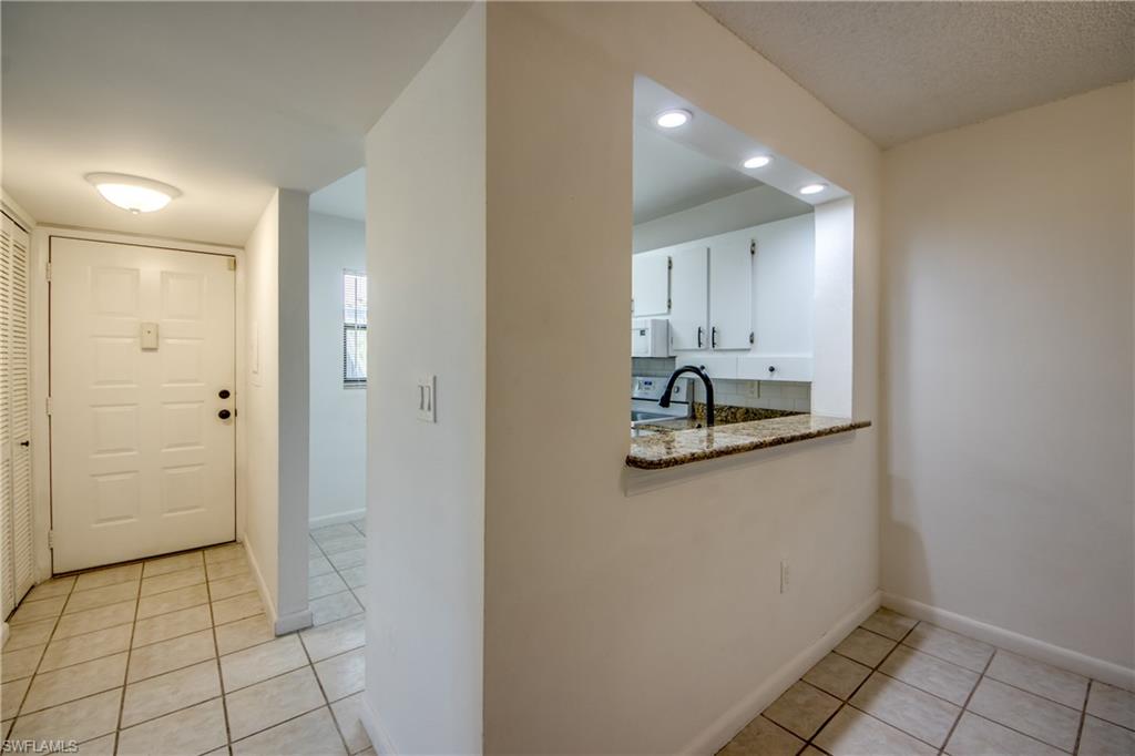 CENTRAL PARK - Residential