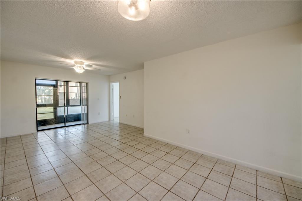 CENTRAL PARK - Residential