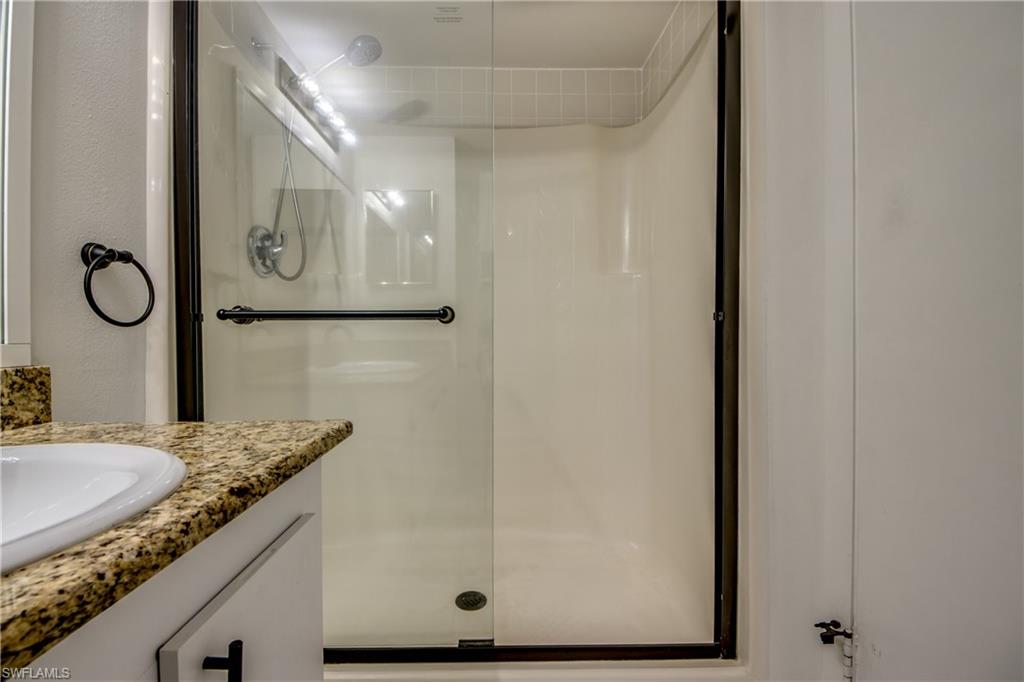 CENTRAL PARK - Residential