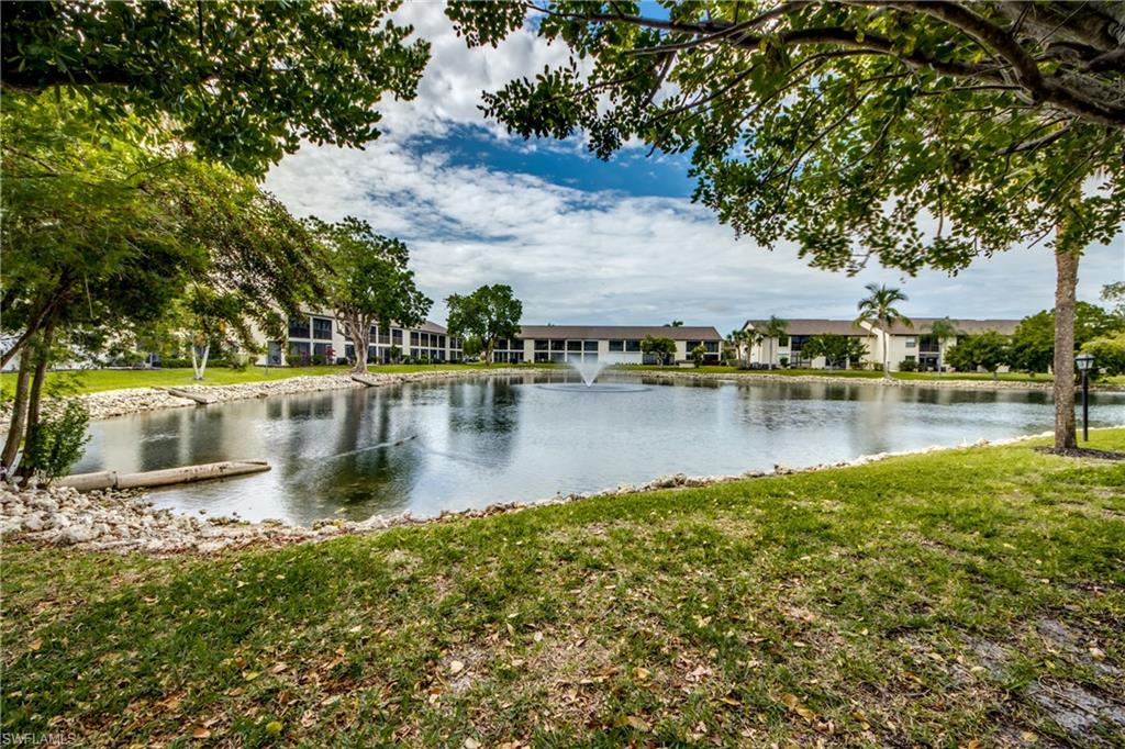 CENTRAL PARK - Residential