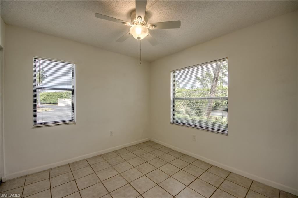 CENTRAL PARK - Residential