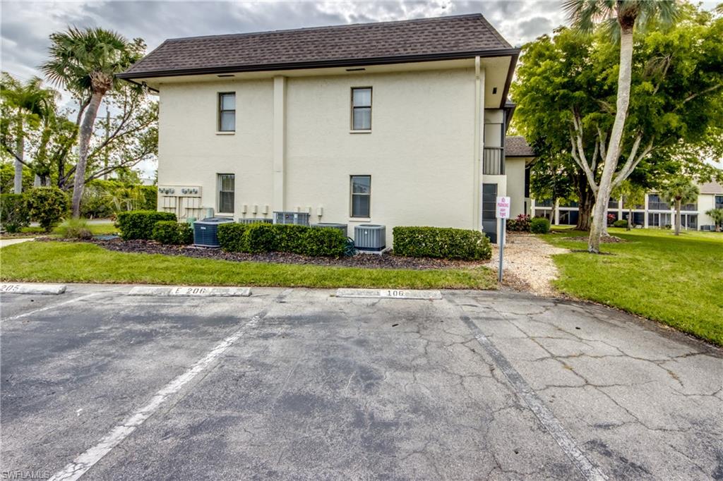 CENTRAL PARK - Residential