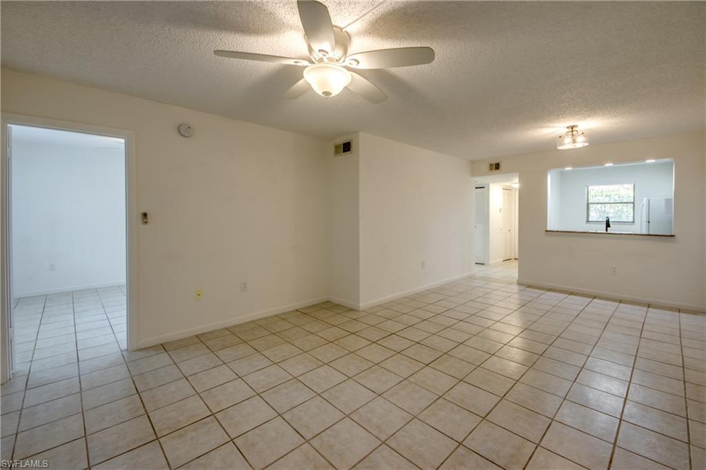 CENTRAL PARK - Residential