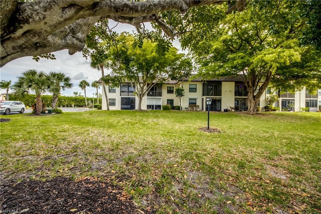 CENTRAL PARK - Residential