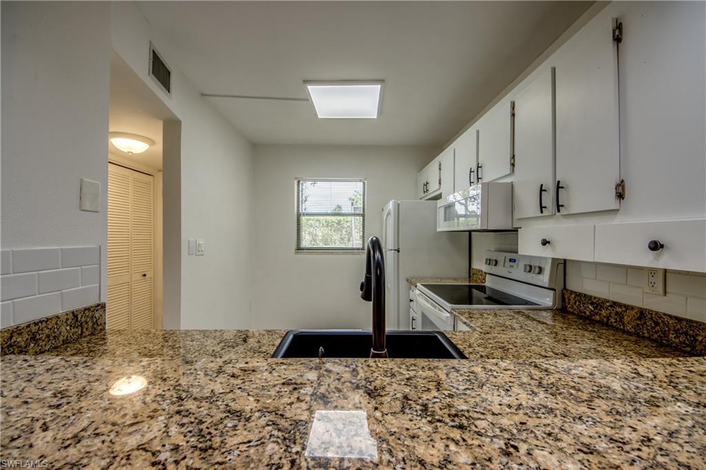 CENTRAL PARK - Residential