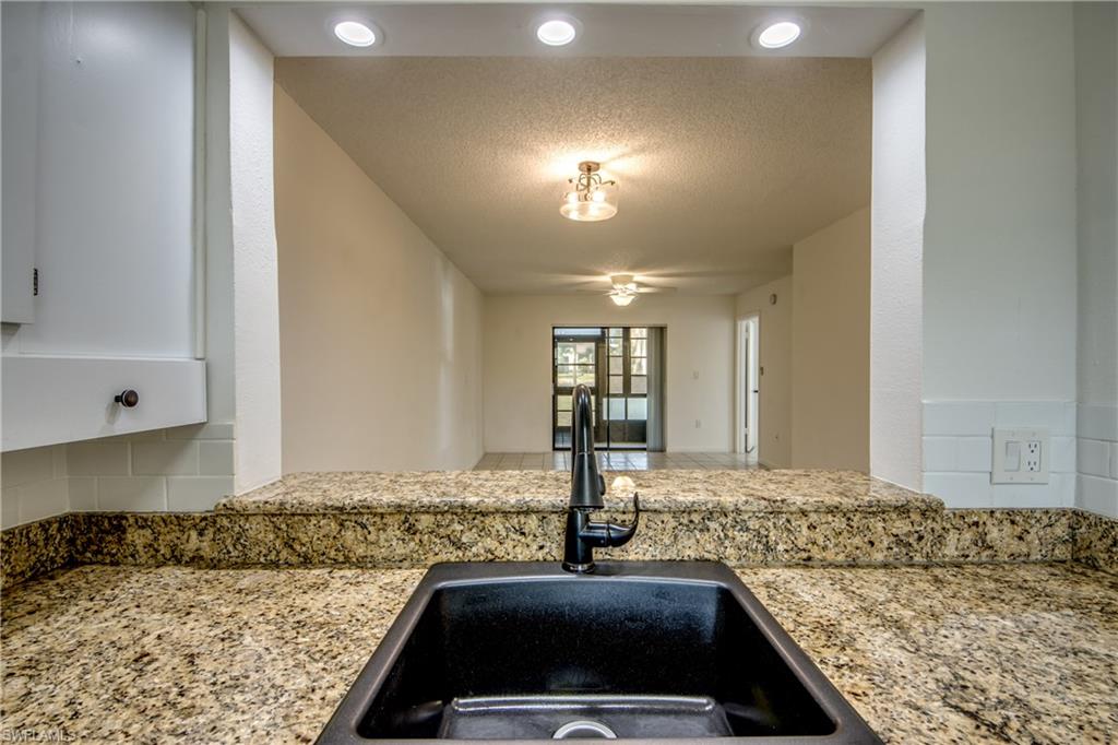 CENTRAL PARK - Residential