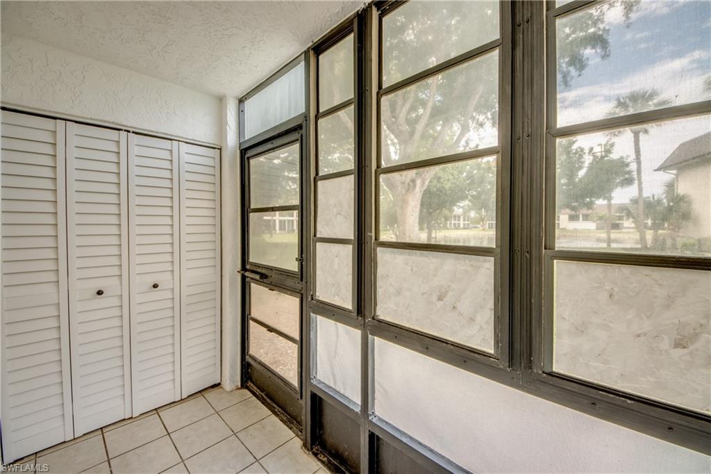 CENTRAL PARK - Residential