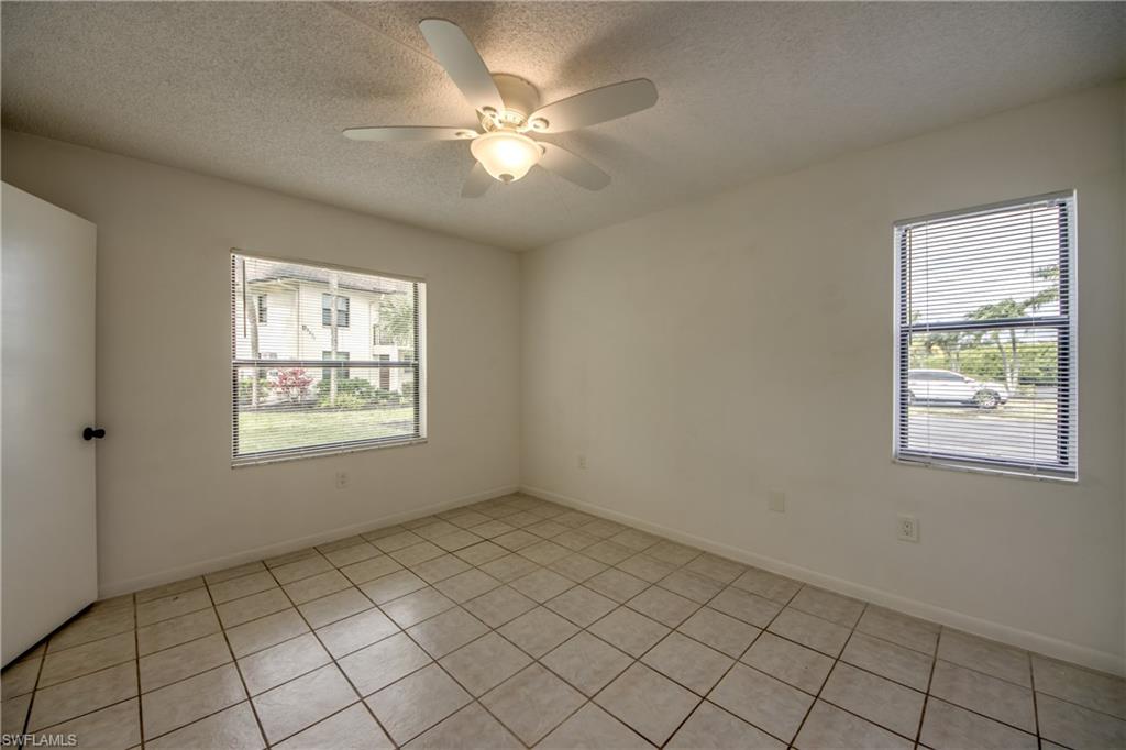 CENTRAL PARK - Residential