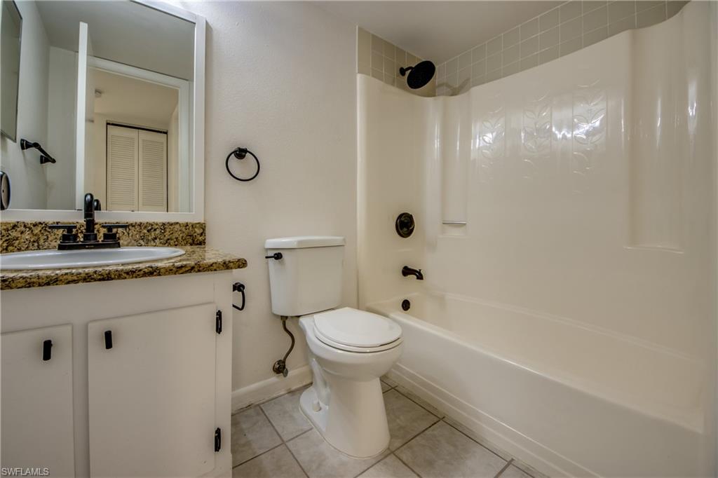 CENTRAL PARK - Residential