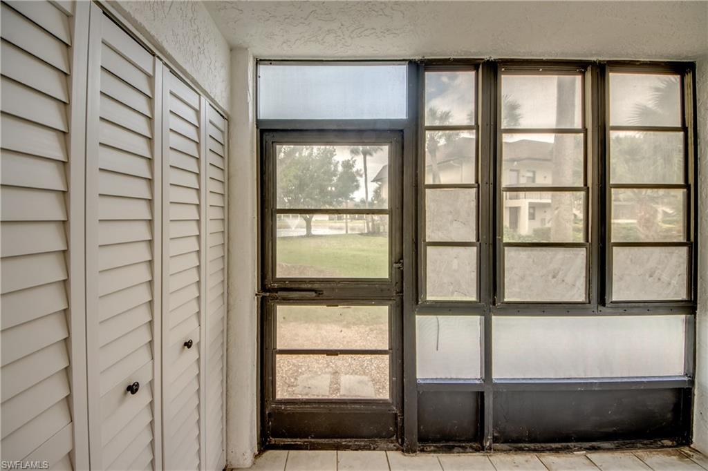 CENTRAL PARK - Residential