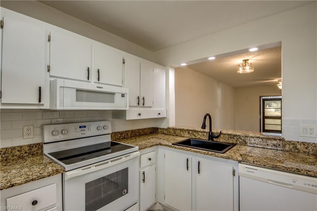 CENTRAL PARK - Residential