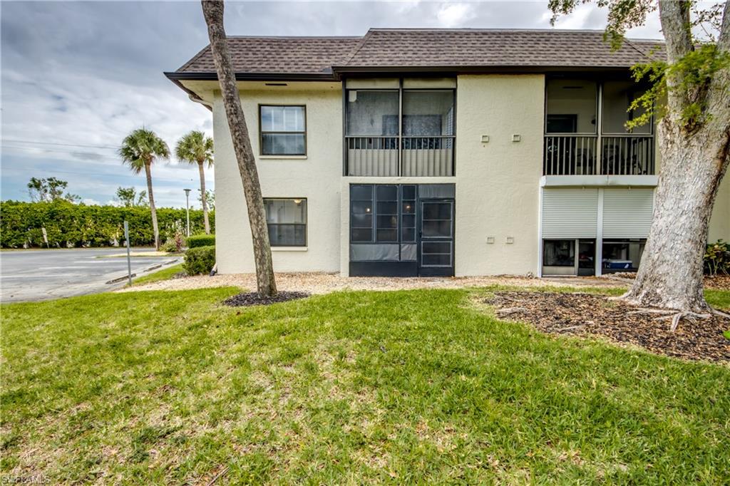 CENTRAL PARK - Residential