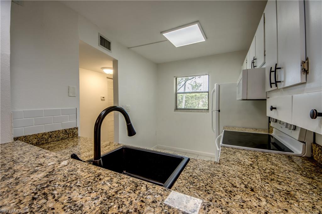 CENTRAL PARK - Residential