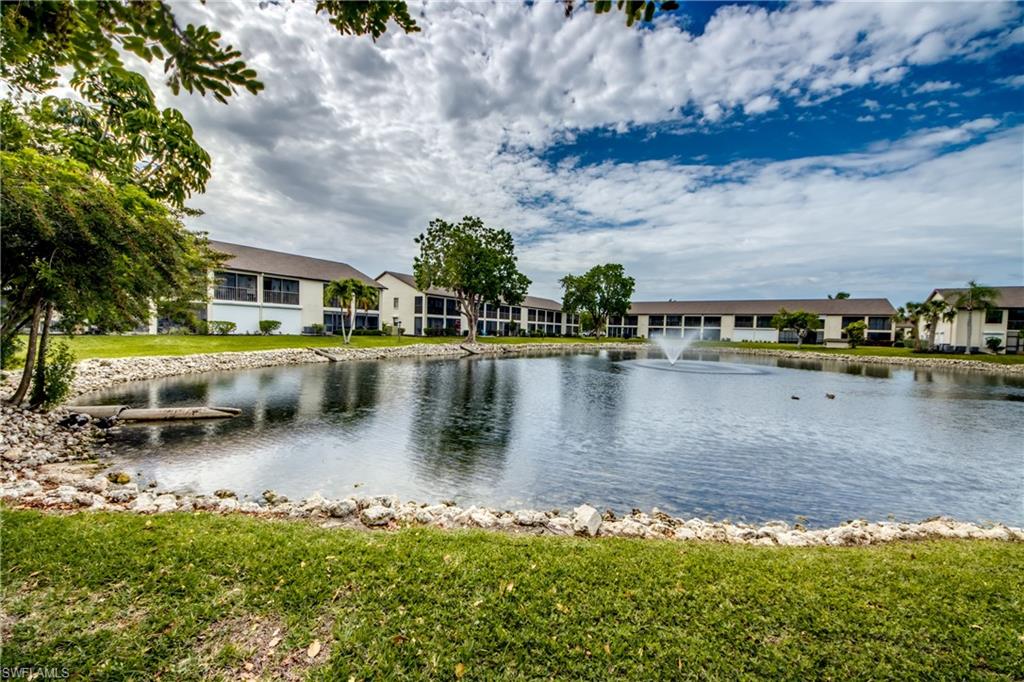 CENTRAL PARK - Residential