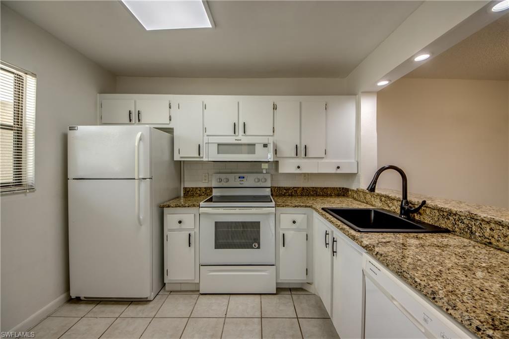 CENTRAL PARK - Residential