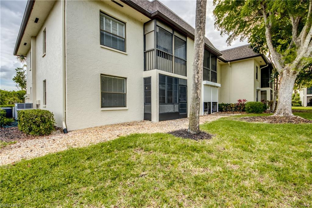 CENTRAL PARK - Residential