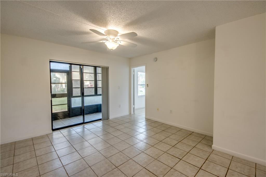 CENTRAL PARK - Residential