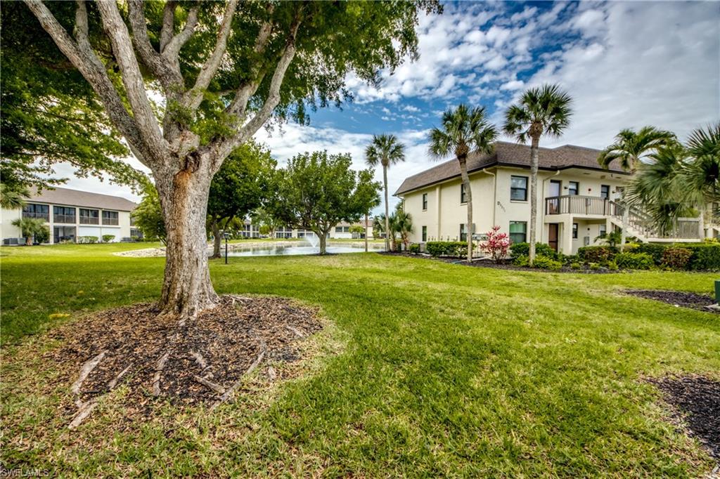 CENTRAL PARK - Residential